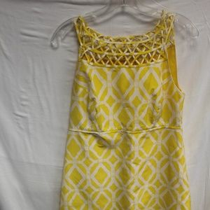 Women's Lily Pulitzer Dress Size 6